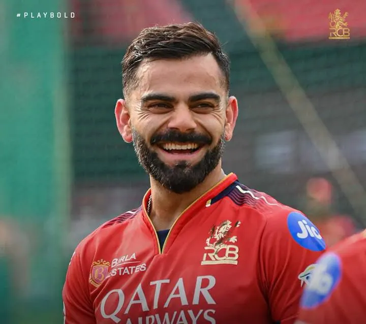 Bangalore's Royal Challengers