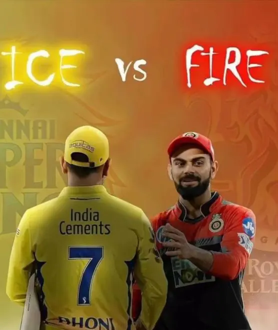 virat kohli vs ms dhoni who is better