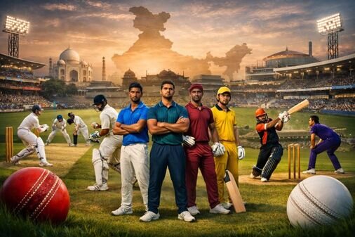 Domestic Cricket in India