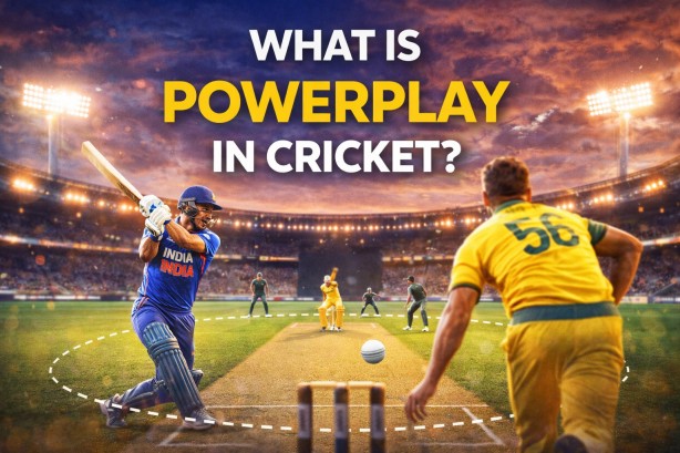 What Is Powerplay in Cricket?