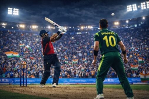 T20 World Cup top performers